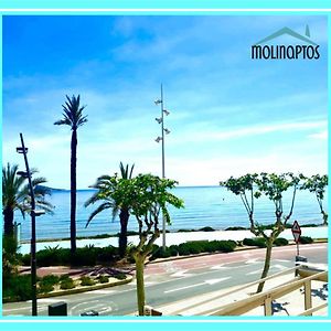 Tu Estudio 31 Ideal Frente al Mar by Molinaptos