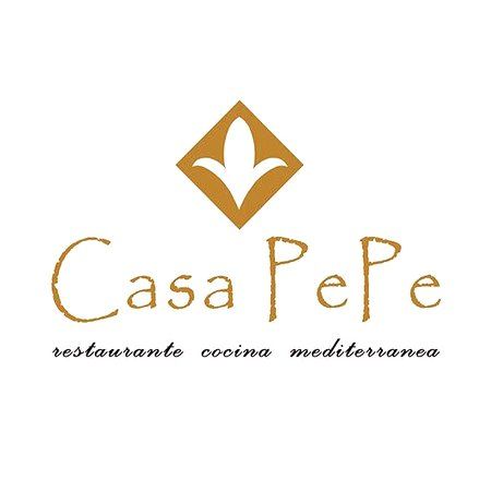 Casa Pepe Cocina Mediterránea